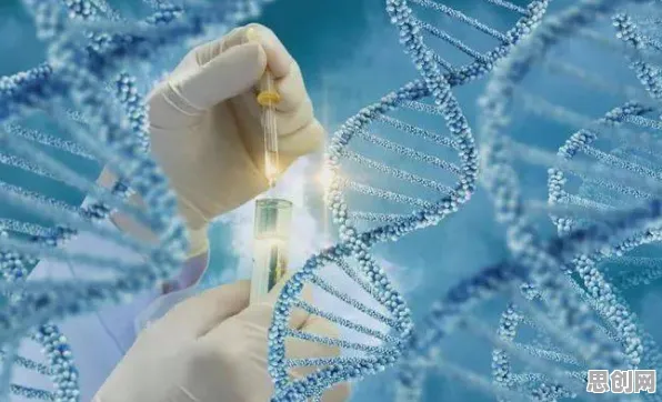 精准医疗发展背后的生物技术原理，对医疗进步的贡献