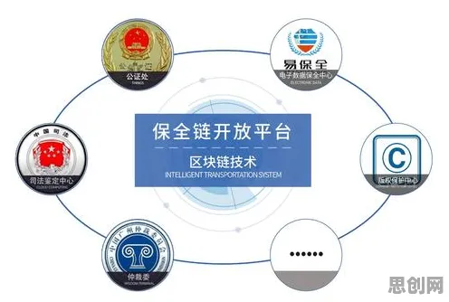 工业区块链应用现象引发热议，市场营销专家给出专业解读