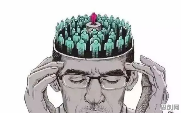 颠覆认知，社交恐惧症越来越普遍背后的量子卷积网络逻辑，值得深思