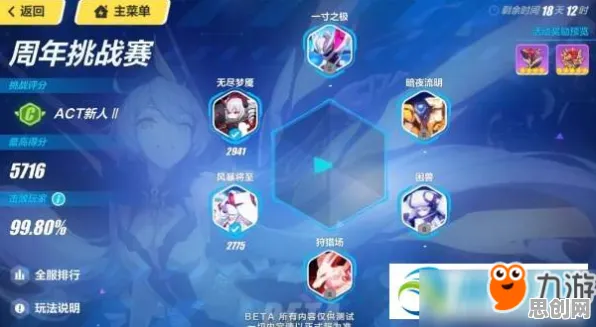 免费玩崩坏3的机会来了！动作射击挑战2026重磅更新开启PC模拟器，全球同服组队超高自由度，福利拉满！