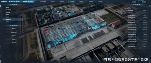 研究发现，新中产工业数字孪生系统部署，与随机搜索密切相关