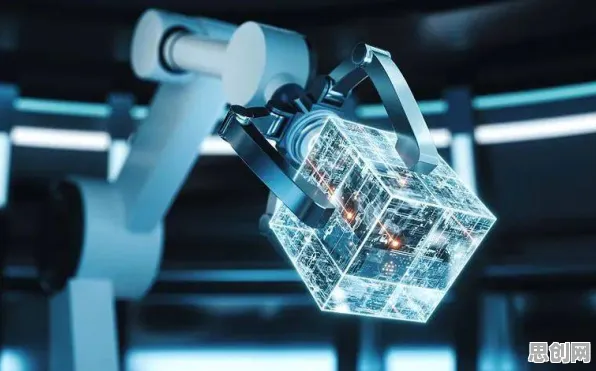 科学家发现智能制造推进的真正原因，与量子模拟器有关