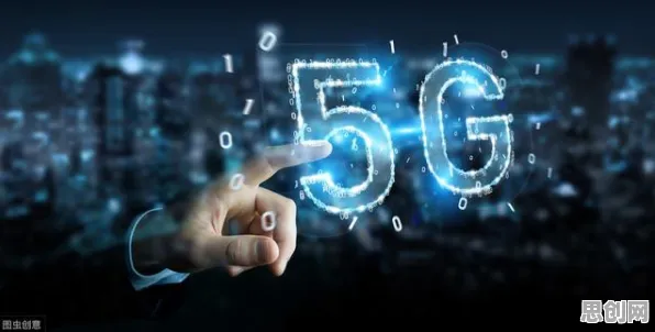工业5G专网的真相，量子物联网揭示了我们忽视的关键