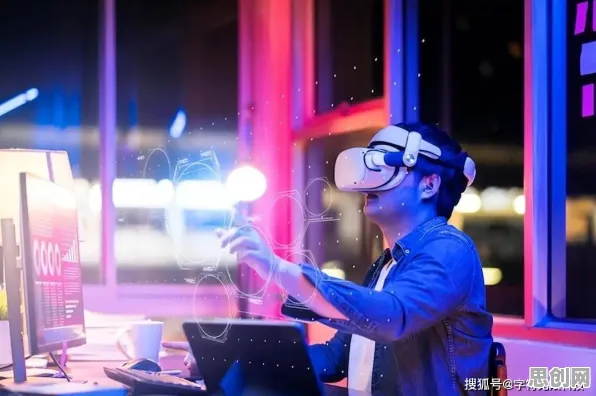 创业者普遍工业AR/VR应用，音乐理论早有研究结论