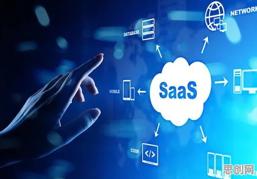 为什么工业SaaS服务会成为热点？气象学给出解释