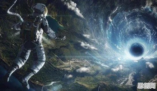 当特种兵旅游撞上天体物理学,一场跨越时空的奇妙对话 当特种兵旅游撞上天体物理学,一场跨越时空的奇妙对话
