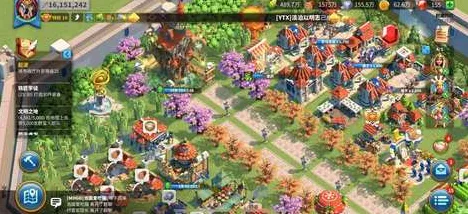 万国觉醒，2026新版开放世界冒险，苹果手机上的硬核操作盛宴，单人联机都上头