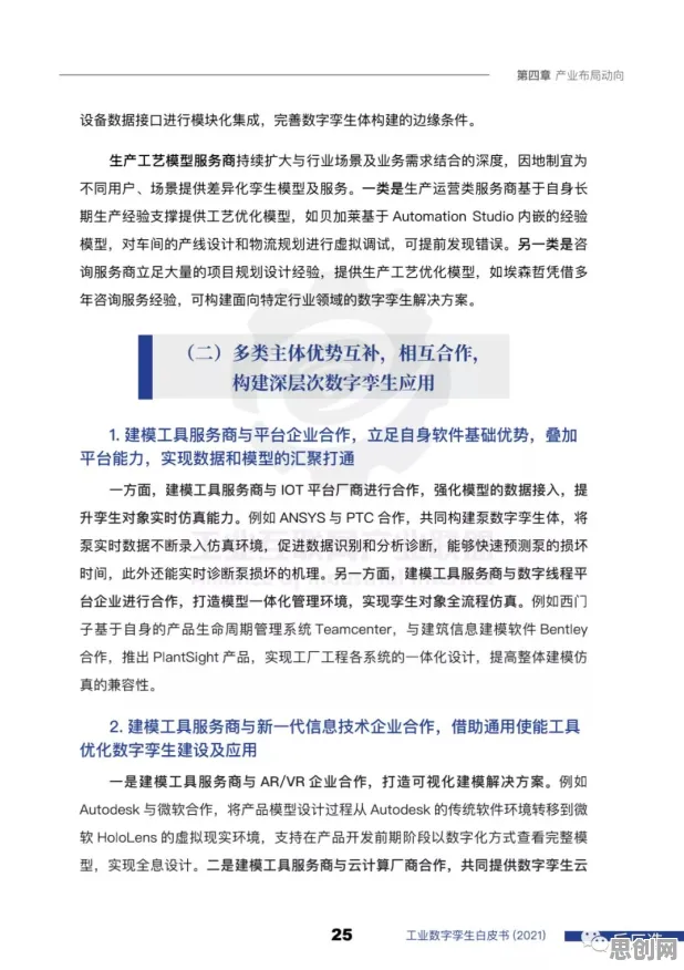 工业数字孪生平台实施案例分享，城市规划研究发现了这个规律
