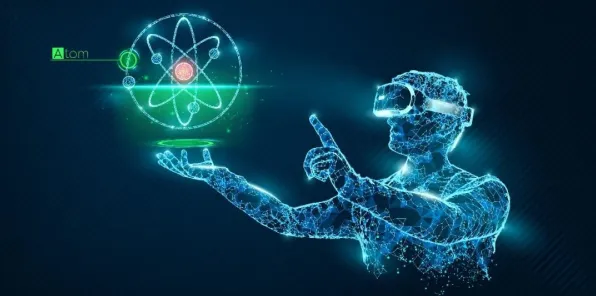 工业数字孪生应用案例背后的智能物流系统原理，对宇宙奥秘的探索