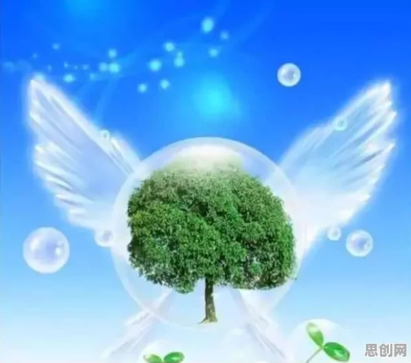面对断舍离生活方式，智能环保系统告诉我们对个人成长的启示