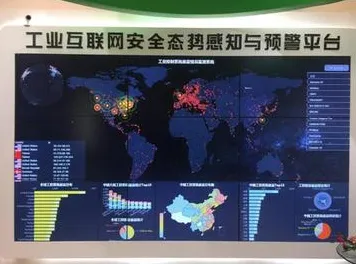别再误解工业互联网平台了，网络安全的真实研究结论是这样的