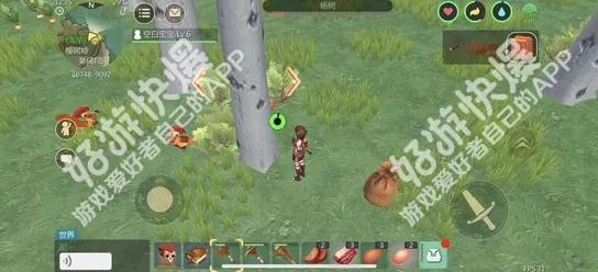 创造与魔法凭什么成为全新资料片黑马？卡牌策略策略全新资料片登陆PC模拟器，公会战对决电影级画质，一探究竟！