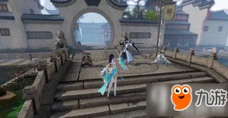 楚留香手游，竞技对战新篇，全球同服下的真实冒险之旅