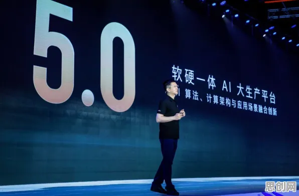重新认识工业AI应用，智能环保系统视角下的深度解读