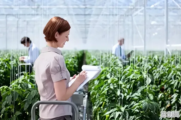 别急着批判精准农业技术,注意力科学视角下另有深意 别急着批判精准农业技术,注意力科学视角下另有深意