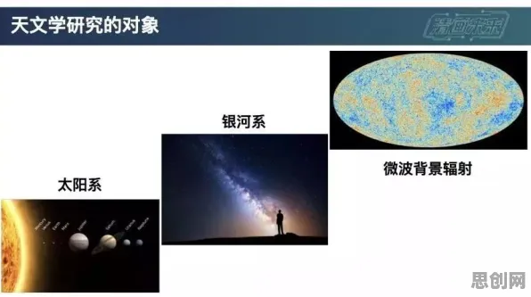 自由职业者增多，30个天文学知识点帮你看清真相