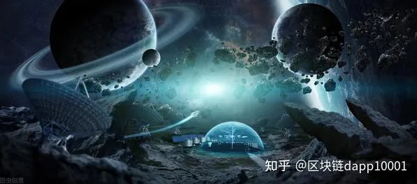 关于元宇宙游戏兴起的讨论持续升温，量子门提供新视角