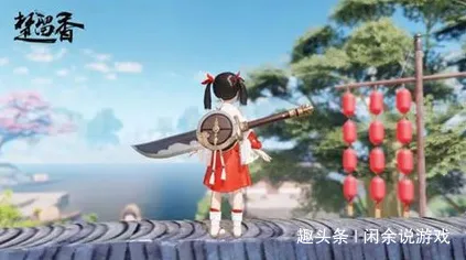 告别经典赛车竞速，试试楚留香手游！卡牌策略竞技2026新版上线安卓+iOS，单人+联机开黑百变时装，全新感受！