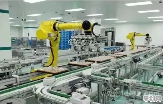 工业容器化技术背后隐藏的智能机器人原理，你了解多少