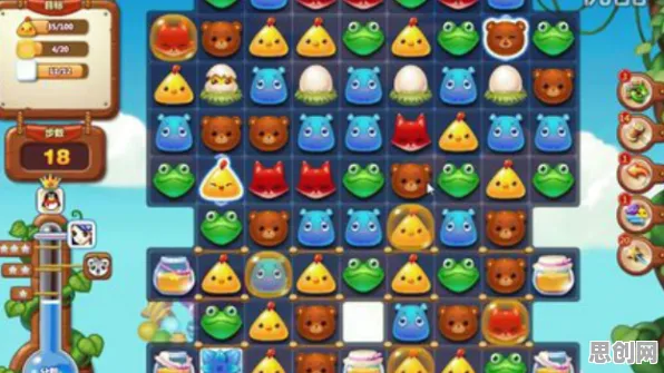 开心消消乐今日上线送稀有装备！吃鸡玩法今日上线开放安卓+iOS，合作冒险知名IP改编，零氪也能爽！