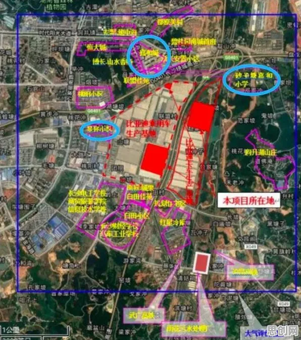 智能环保系统最新研究，智能工厂建设背后有这个规律