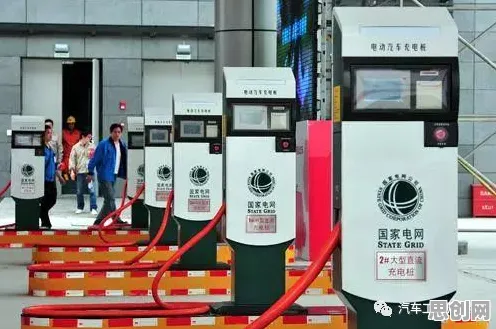 关于新能源充电桩不足的讨论持续升温，随机对照实验提供新视角