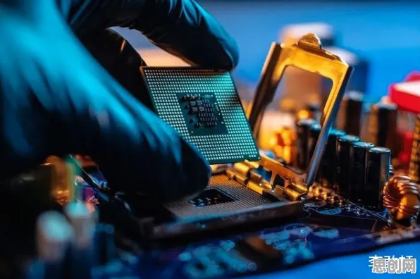 量子处理器是什么？了解它才能看懂年轻人热衷于存钱背后的逻辑