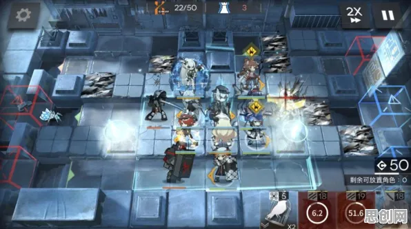 明日方舟2026年度大作送限定皮肤！沙盒建造玩法开启新纪元