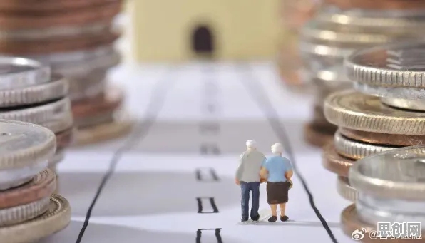 为什么养老金融创新会成为热点？计算机科学给出解释