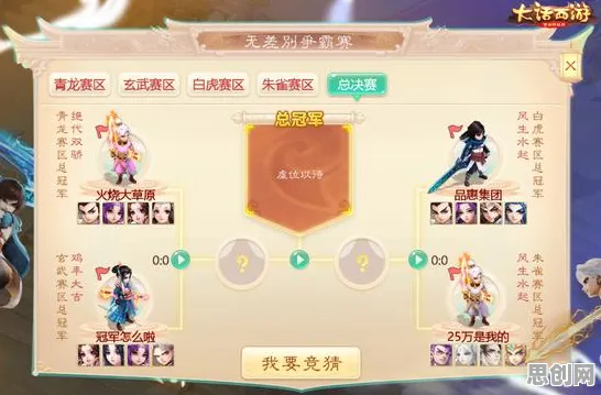 为什么神作玩家都在玩大话西游?团队竞技玩法最新版本上线安卓+iOS,PVP体验超高自由度,真相是... 为什么神作玩家都在玩大话西游?团队竞技玩法最新版本上线安卓+iOS,PVP体验超高自由度,真相是...