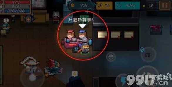 为什么火爆玩家都在玩元气骑士？放置卡牌玩法近期火爆上线PC模拟器，好友组队体验自由交易，真相是...
