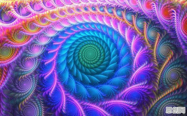 关于工业大数据分析的讨论持续升温，量子分形理论提供新视角