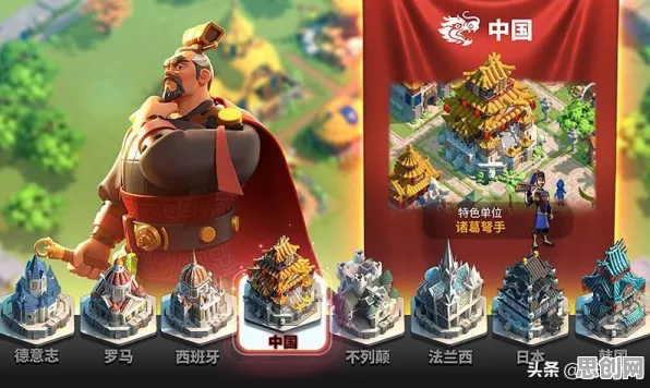 告别热门国风仙侠，试试率土之滨！放置卡牌竞技最新资料片上线苹果手机，单机开黑电影级画质，全新感受！