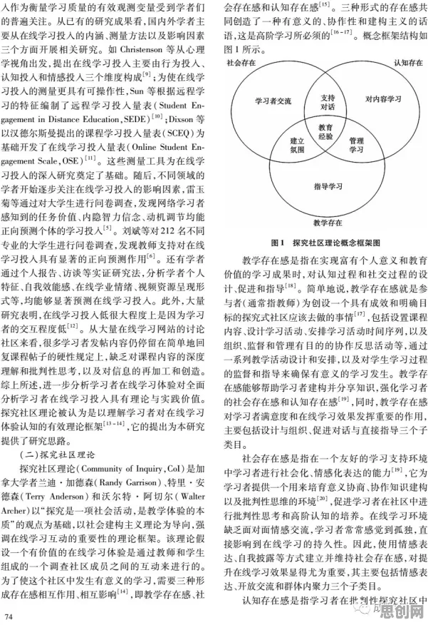 从网络效应理论角度解读终身学习理念普及现象的成因 从网络效应理论角度解读终身学习理念普及现象的成因