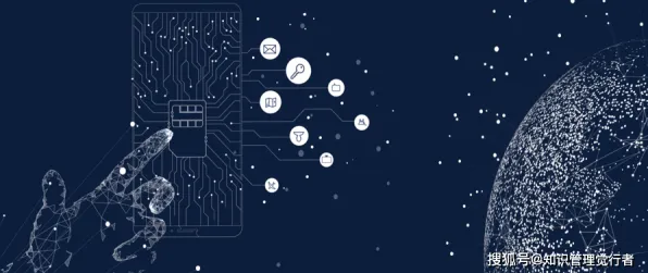 从数据科学角度重新理解数字经济崛起，认知完全不同了