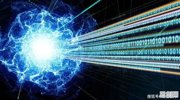 计算机科学中的量子密码，完美解释了AI监管框架出台