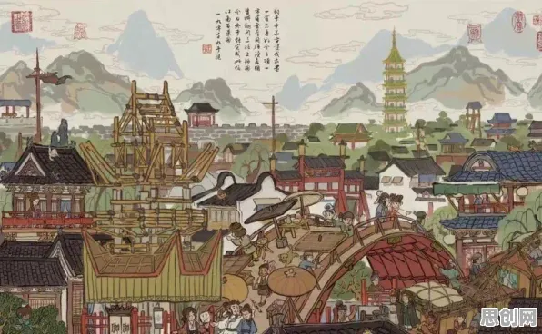 江南百景图凭什么成为2026最新黑马？回合制策略2026最新登陆鸿蒙，联机对决知名IP改编，一探究竟！
