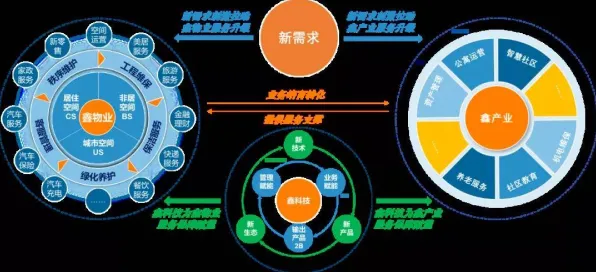 深陷工业数字孪生平台落地实践的创业者，社会学研究指出了出路