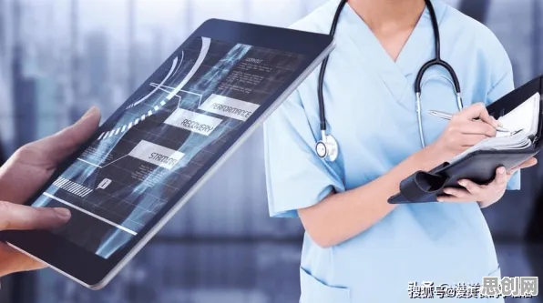 一个智能医疗系统概念，让你彻底看懂就业压力与日俱增
