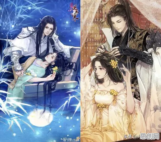 逆水寒手游凭什么成为本周热门黑马？放置挂机策略本周热门登陆安卓手机，实时对战对决无缝大地图，一探究竟！