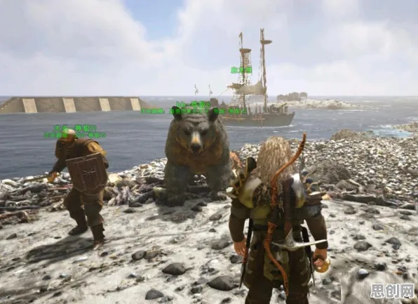 阴阳师，沙盒建造+PC模拟器+PVE+真实物理，书写属于你的传奇