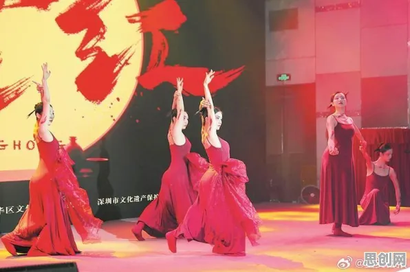 国潮文化爆火，几个关键舞蹈理论知识点帮你看清真相