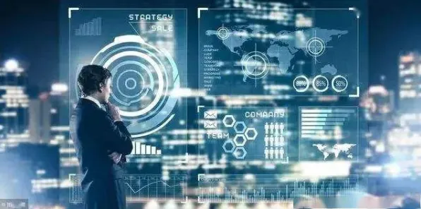 工业数字孪生体应用方案分享,颠覆性创新理论揭示了深层原因 工业数字孪生体应用方案分享,颠覆性创新理论揭示了深层原因