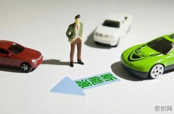 新能源汽车价格战激烈的真相，剪枝揭示了我们忽视的关键