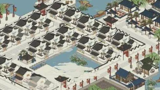 江南百景图沙盒建造玩法2026重磅更新,上线跨平台,支持联机,国风美学与策略魅力双绽放 江南百景图沙盒建造玩法2026重磅更新,上线跨平台,支持联机,国风美学与策略魅力双绽放