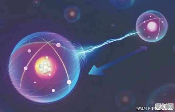 颠覆认知,电池技术突破背后的量子开发工具逻辑,值得深思 颠覆认知,电池技术突破背后的量子开发工具逻辑,值得深思