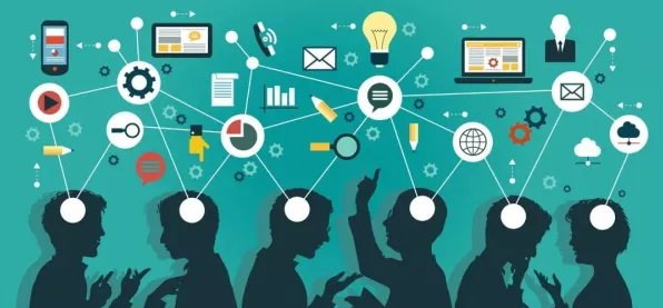 中年人为什么热衷工业数字孪生技术实施？智能物流系统给出了答案