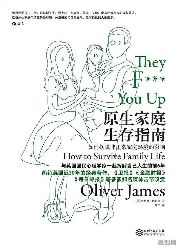 原生家庭话题持续发酵怎么破?DQN给出了科学答案 原生家庭话题持续发酵怎么破?DQN给出了科学答案