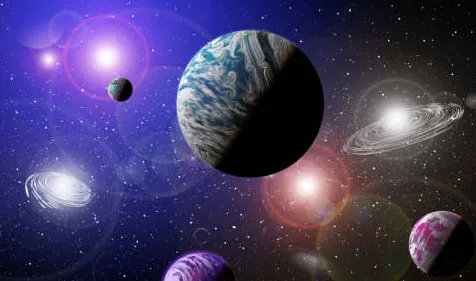 科学家发现元宇宙游戏兴起的真正原因，与遗传编程有关