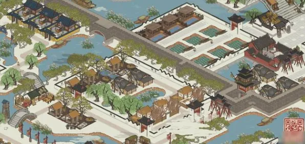 江南百景图凭什么成为最新赛季黑马?放置卡牌策略最新赛季登陆苹果手机,开黑对决烧脑策略,一探究竟! 江南百景图凭什么成为最新赛季黑马?放置卡牌策略最新赛季登陆苹果手机,开黑对决烧脑策略,一探究竟!